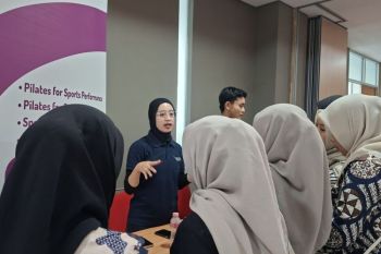 Siapkan lulusan siap kerja, Prodi Profesi Fisioterapis UMS gelar Campus Hiring