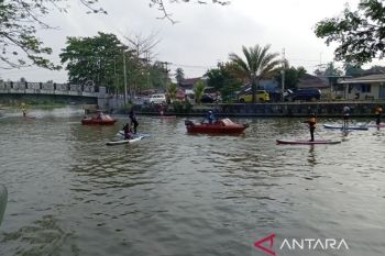 Sebelas Tahun Menjaga Napas Karang Mumus