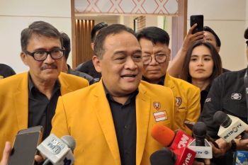 GKSR perjuangkan parliamentary threshold 1 persen