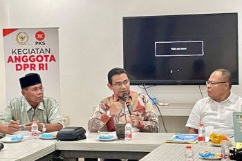 Hendry Munief dukung pembentukan Politeknik Teknologi Modern (PTM) Indonesia