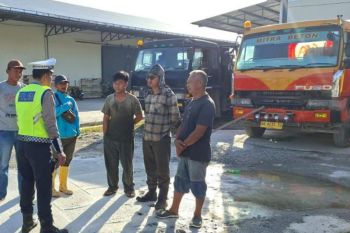 Satlantas Polres Simalungun gencarkan Polantas Karib ajak masyarakat tertib lalulintas
