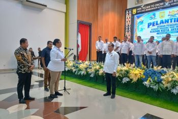 Kadin Kota Jayapura buka peluang kerja bagi Orang Asli Papua