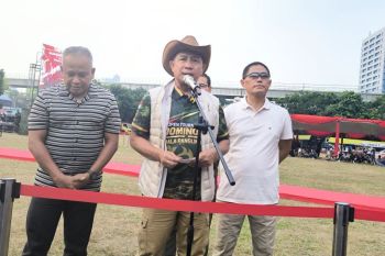 TNI to hold simple 81st anniversary ceremony