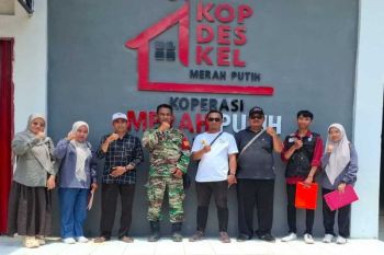 75 KDMP Kabupaten Sumbawa terkendala lahan