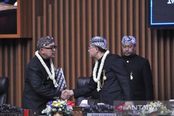 Atasi Macet Cekungan Bandung, Proyek BRT 5 Daerah Kini Resmi Dipercepat!