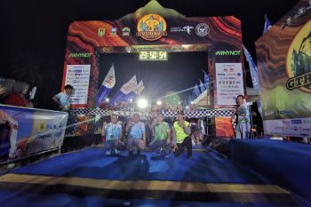 GTR Ultra 2026 mampu gerakkan ekonomi desa Rp4,5 miliar