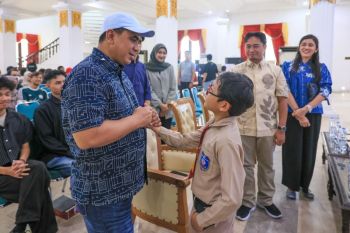 Wagub : Penguasaan AI dapat tingkatkan pelayanan publik