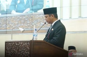 Pemkab Bekasi proyeksikan kenaikan PAD Rp228 miliar di APBD Perubahan