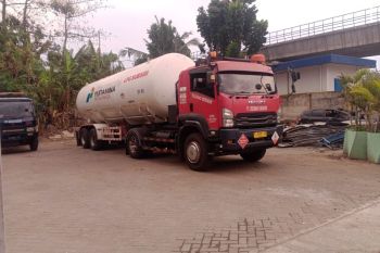 Pertamina pastikan penanganan laka lantas tangki di Tol Jagorawi sesuai prosedur