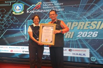 AMSI: Industri media hadapi banyak tantangan dan perilaku di era AI