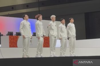 Timnas Esports Indonesia tembus Final Pokemon UNITE Asian Games 2026 usai cukur Filipina 2-0