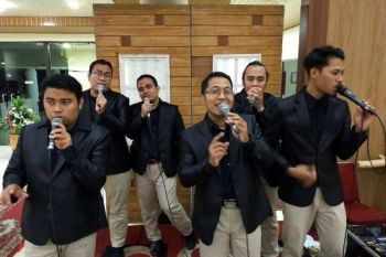 Lirik lagu "Bubuy Bulan" -Na'an Acapella-