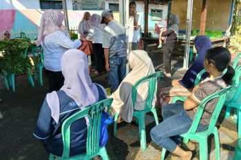 MESIR MAKIN MENCEKAM 