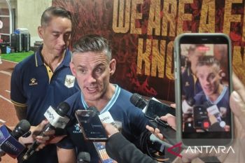 Jelang Indonesia vs Malaysia, John Herdman Kirim Pesan Membakar Semangat: Lindungi Rumah Kita!
