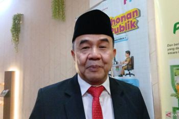 Pemkab tak beri pendampingan hukum pada Kasatpol PP Tangerang