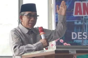 Bupati Kutim: Bantuan Rp250 juta per RT disalurkan dalam dua tahap