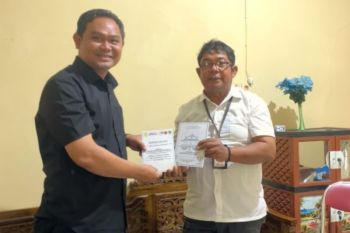 Unsoed dampingi Desa Suro wujudkan desa mandiri hukum