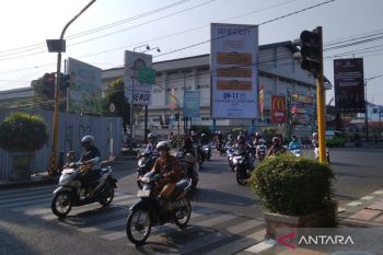Pemkab Kudus catat realisasi penerimaan opsen PKB-BBNKB Januari-23 September 2026 Rp83,47 miliar