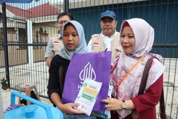 BPJPH catat 220.102 sertifikat halal untuk pelaku usaha terbit di Lampung