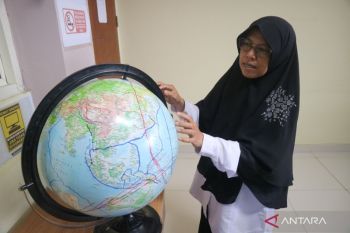 Akademisi mengingatkan fenomena banjir rob tak lagi kenal musim
