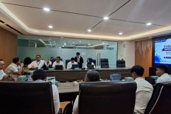 Pelindo Jasa Maritim perkuat kualitas layanan pemanduan kapal