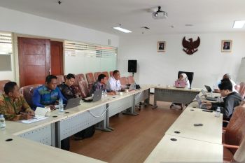 Dirjen GTK memulihkan status 62 mantan kepala sekolah Dompu sebagai guru