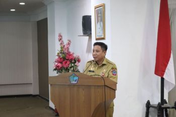 Pemprov Sulut dorong aset daerah menjadi modal pembangunan