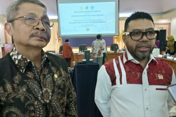 DPD: Sekolah membutuhkan  pendampingan revitalisasi satuan pendidikan