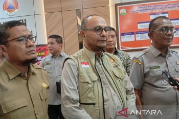 Satgas PRR Kemendagri ingatkan pemerintah di Aceh percepat serapan TKD