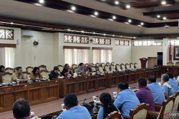 Serikat pekerja usul UMP Bali 2027 naik jadi Rp4,5 juta