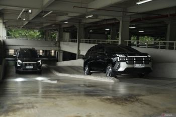Hyundai Stargazer Cartenz tawarkan performa efisien dan teknologi modern