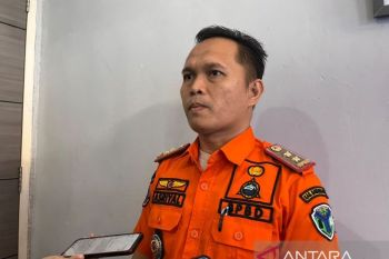 Kualitas udara di Batang Hari naik capai 253