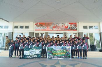 PS Luwu U-15 wakili Sulsel berlaga di Piala Soeratin