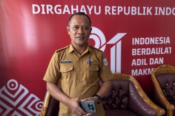 Disnakertrans Gorontalo fokus awasi K3 perusahaan berisiko