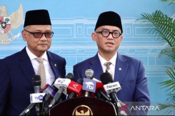Biaya haji 2027, Prabowo usulkan formula 52:48 bagi jamaah