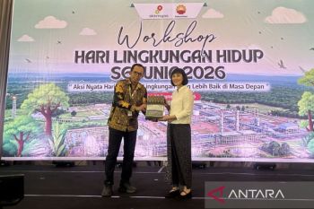 SKK Migas PetroChina Gandeng Co-Founder Demi Bumi Bagikan Tips Sulap Sampah Jadi Berkah