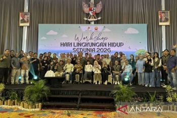 Peringati Hari Lingkungan Hidup Sedunia 2026, SKK Migas PetroChina Gaungkan Aksi Nyata untuk Masa Depan Lingkungan