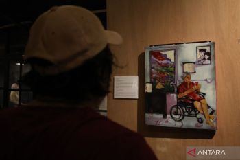 Pameran Seni Pontianak Biennale 2026