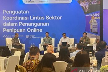 BI fokus jaga kepercayaan seiring pesatnya pembayaran digital