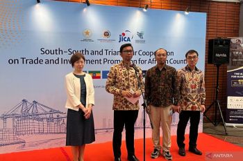 Indonesia trains African officials to expand trade and investment