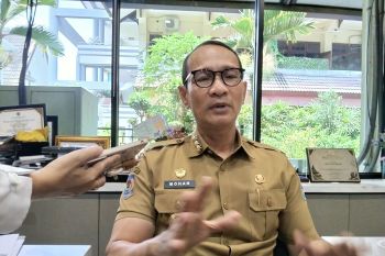Kota Mataram mendapat insentif Rp10,5 miliar dari pemerintah pusat