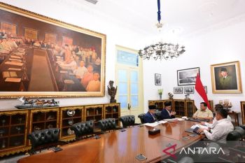 President Prabowo orders forensic audit of hajj financial management