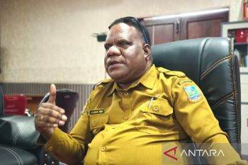 Pemprov verifikasi BLT 4.000 balita OAP Bangkit Papua Tengah