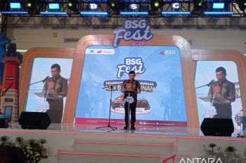 Wagub Sulut sebut pembayaran digital tingkatkan transformasi digital ASN