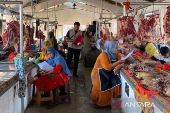 RPH Surabaya ajak warga selektif pilih daging sapi lewat ASUH