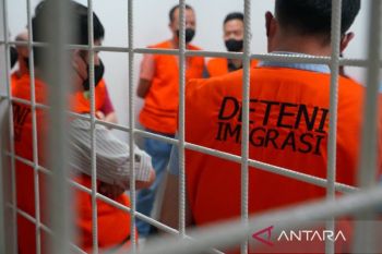 Imigrasi periksa 12 perusahaan asing di Kepulauan Riau yang masuk daftar pencabutan izin usaha