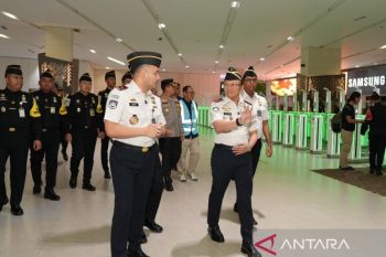 Imigrasi Soekarno Hatta kembali masuk 10 besar layanan Imigrasi bandara terbaik versi Skytrax