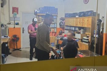 Imigrasi amankan dua WN Tiongkok unggah konten video negatif tentang petugas Imigrasi Soekarno-Hatta tanpa bukti