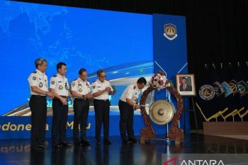 Imigrasi canangkan strategi optimalisasi layanan dan infrastruktur demi wujudkan ekosistem digital