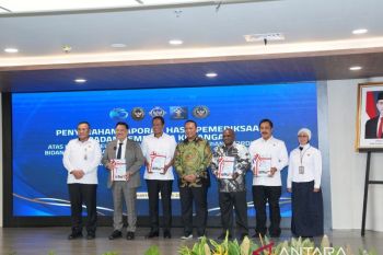 BPK Tegaskan peran Imigrasi dalam menjaga kedaulatan negara